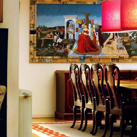 Casa De Santa Catarina Villa Pinheiro  ภายนอก รูปภาพ