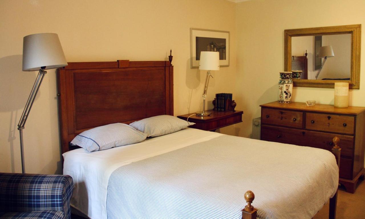Casa De Santa Catarina Villa Pinheiro  ภายนอก รูปภาพ