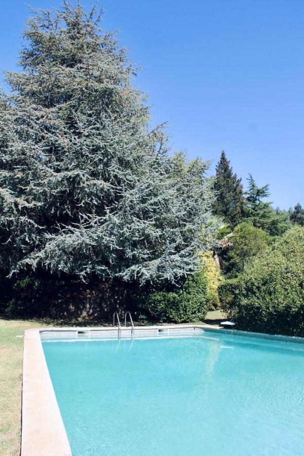 Casa De Santa Catarina Villa Pinheiro  ภายนอก รูปภาพ