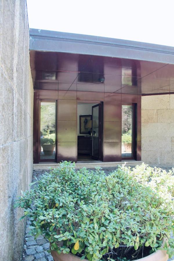 Casa De Santa Catarina Villa Pinheiro  ภายนอก รูปภาพ