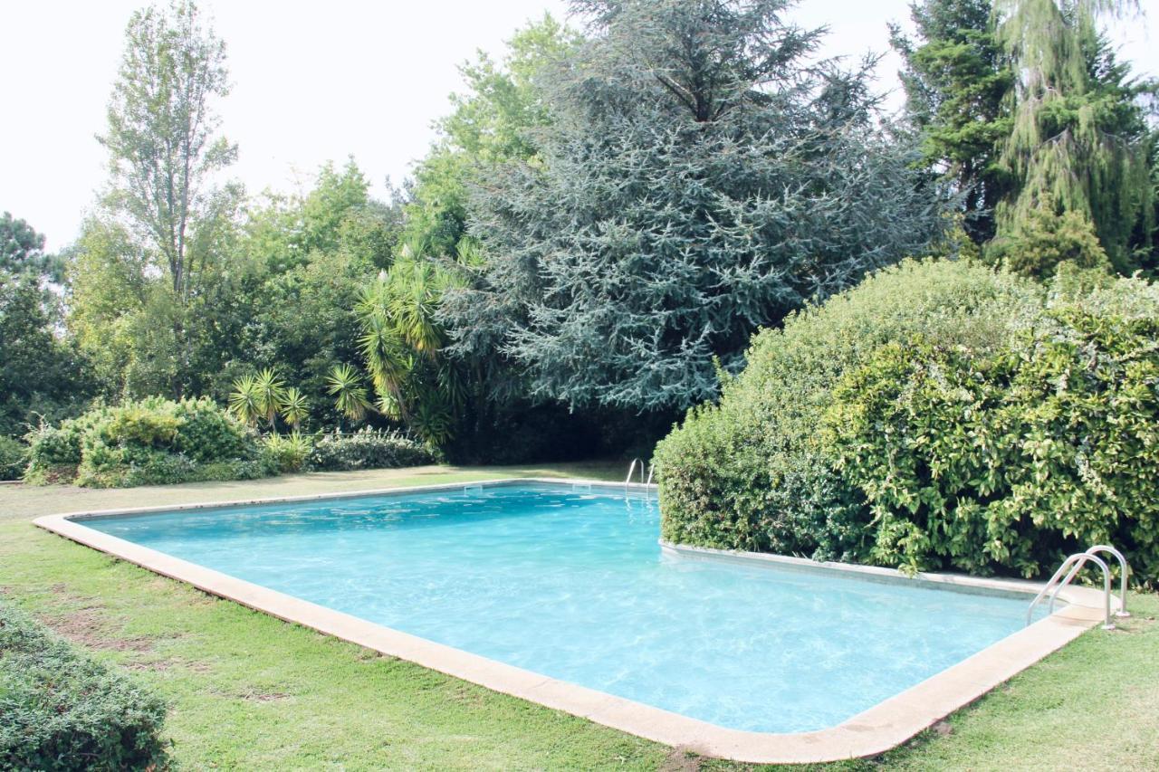 Casa De Santa Catarina Villa Pinheiro  ภายนอก รูปภาพ
