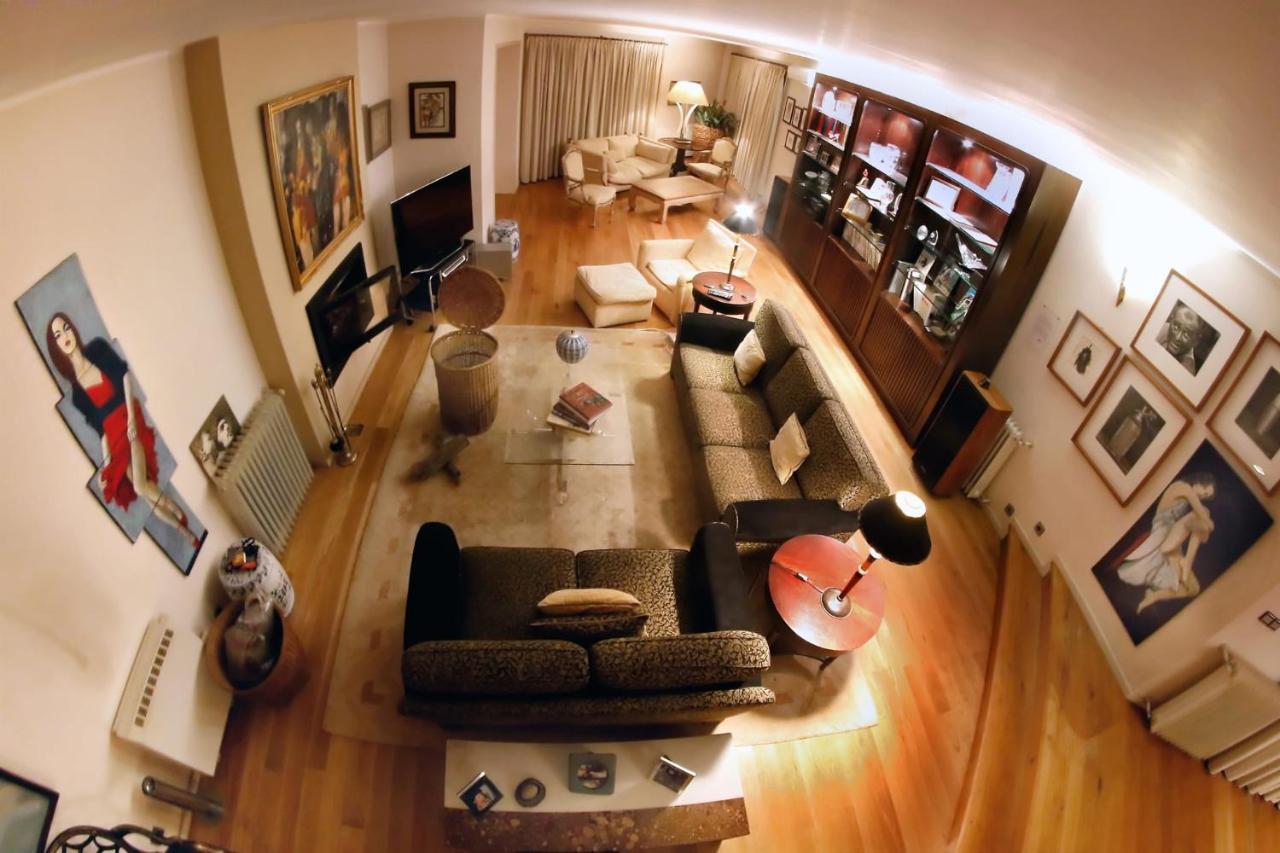 Casa De Santa Catarina Villa Pinheiro  ภายนอก รูปภาพ