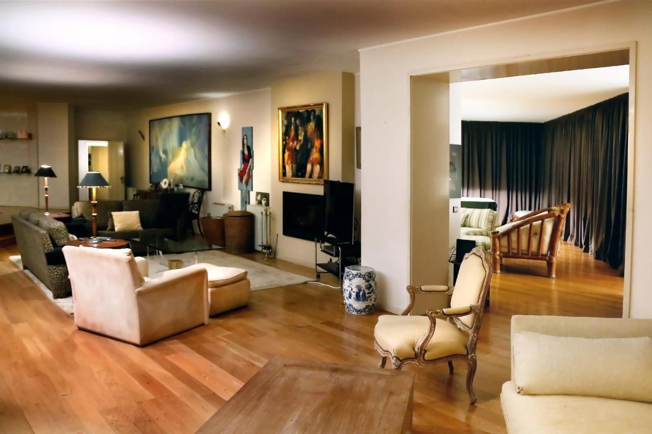Casa De Santa Catarina Villa Pinheiro  ภายนอก รูปภาพ